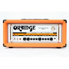 ORANGE RK100H(TC) MKII RockerVerb